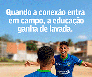 O Aprender Conectado faz parte da Estratégia Nacional de Escolas Conectadas, que visa conectar 138 mil escolas públicas até o final de 2026.